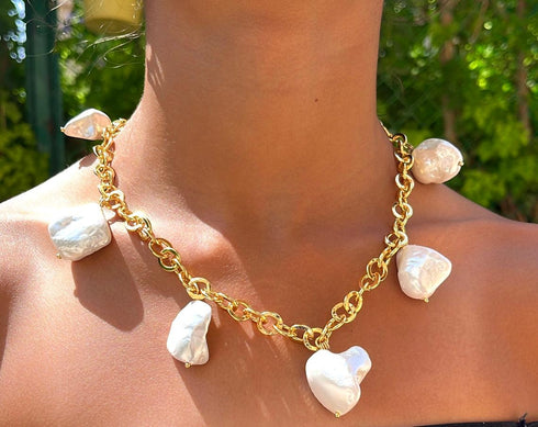 Lumen Necklace